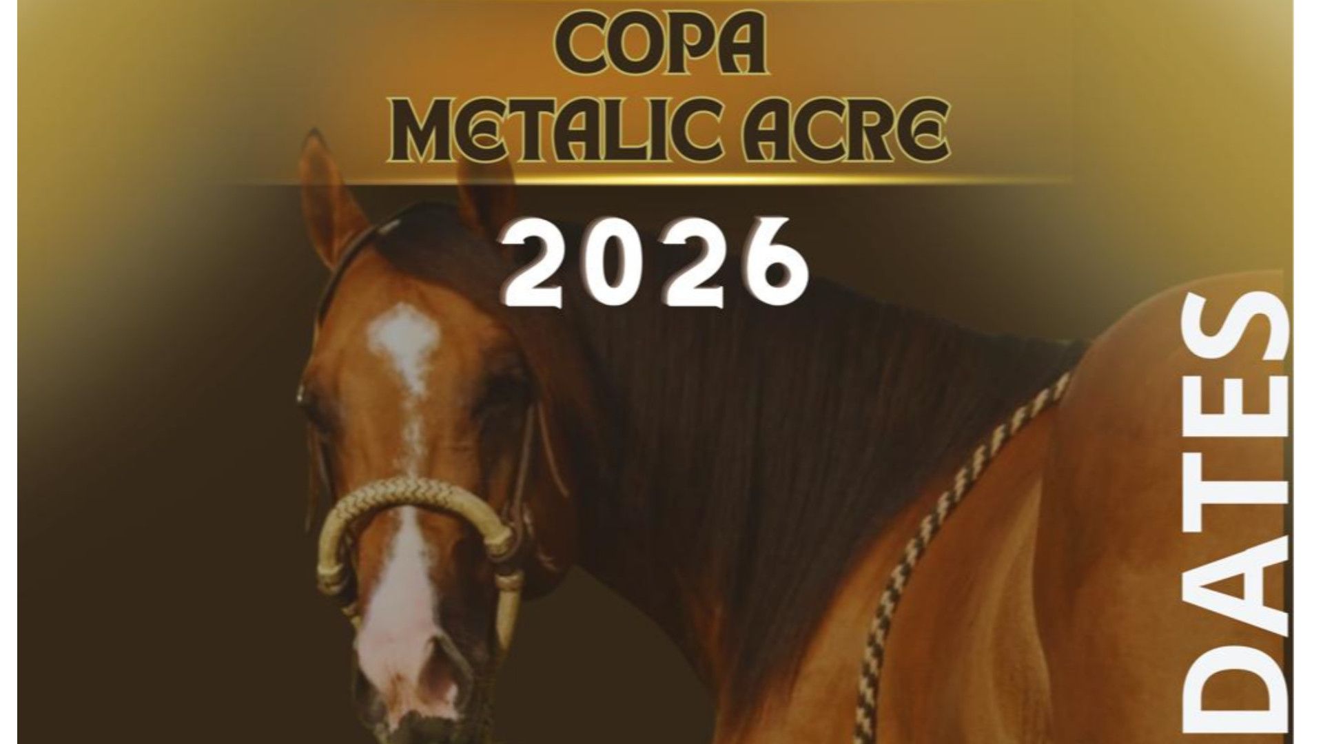 2ª Etapa Copa Metalic Acre