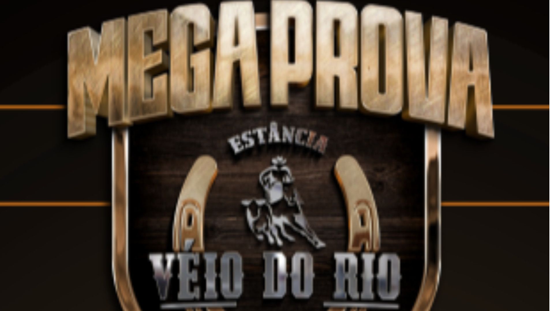 2ª Mega Prova Véio Do Rio