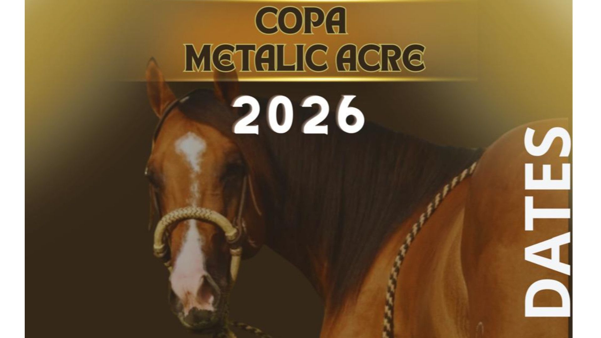 3ª Etapa Copa Metalic Acre