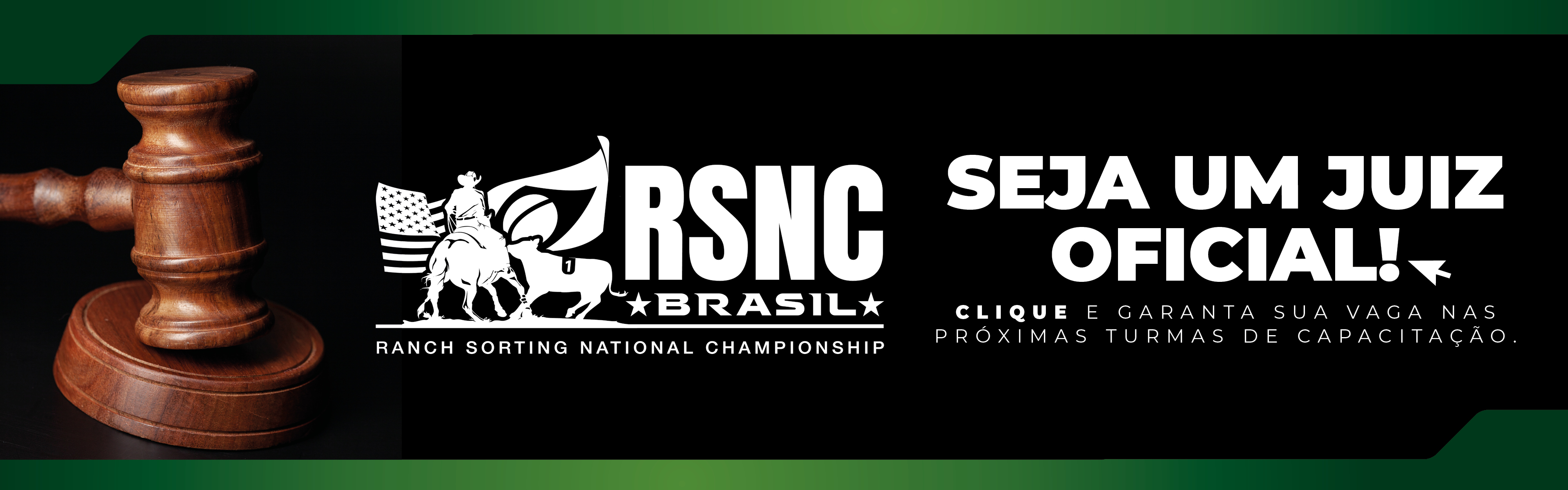 Banner RSNC